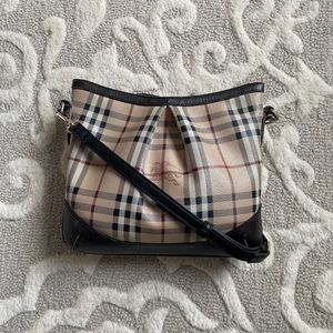Burberry Crossbody bag